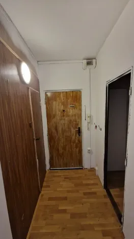 Pronájem bytu 2+1, Krupka, Teplická, 61 m2