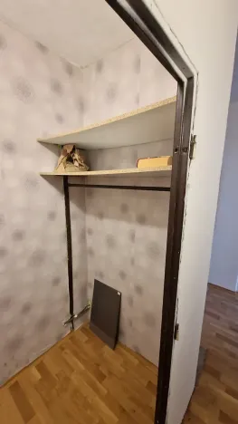 Pronájem bytu 2+1, Krupka, Teplická, 61 m2