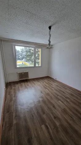 Pronájem bytu 2+1, Krupka, Teplická, 61 m2