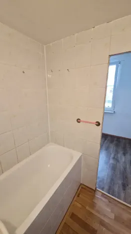 Pronájem bytu 2+1, Krupka, Teplická, 61 m2