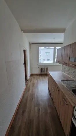 Pronájem bytu 2+1, Krupka, Teplická, 61 m2