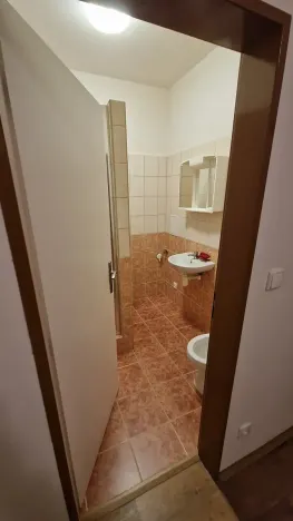 Pronájem bytu 2+kk, Teplice, Spojenecká, 45 m2