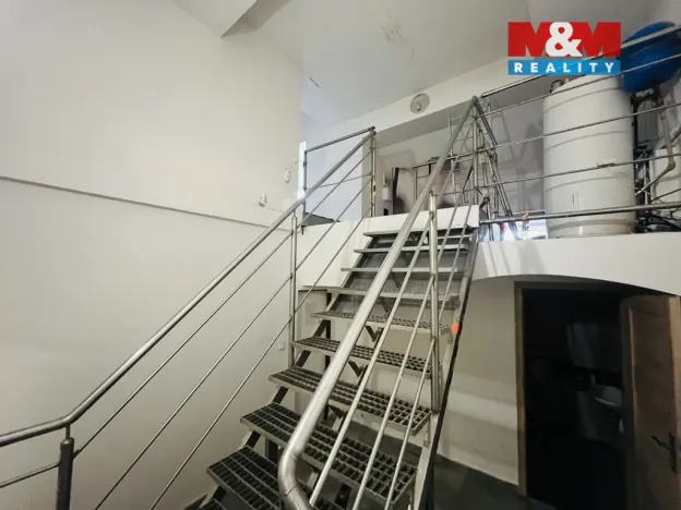 Pronájem kanceláře, Český Těšín, Mlýnská, 101 m2