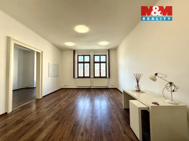 Pronájem kanceláře, Ostrava - Moravská Ostrava, 28. října, 120 m2