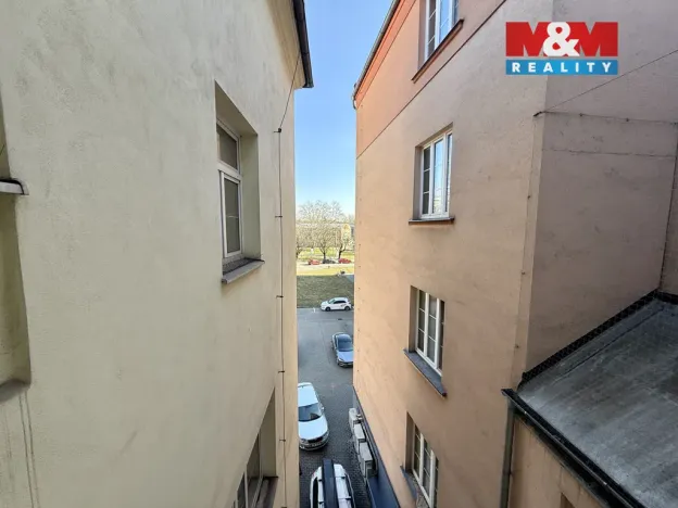 Pronájem kanceláře, Ostrava - Moravská Ostrava, 28. října, 120 m2