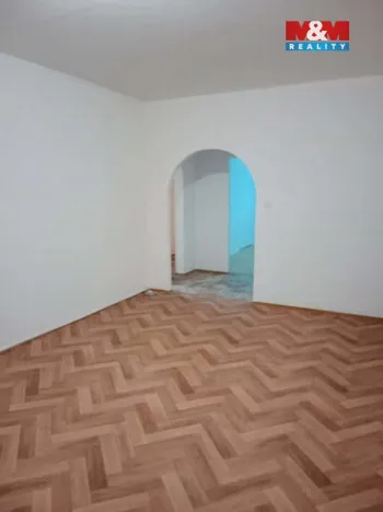 Prodej bytu 2+1, Ostrava - Moravská Ostrava, Ahepjukova, 59 m2