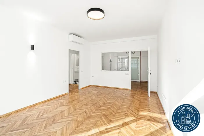 Prodej bytu 3+1, Praha, Soukenická, 99 m2