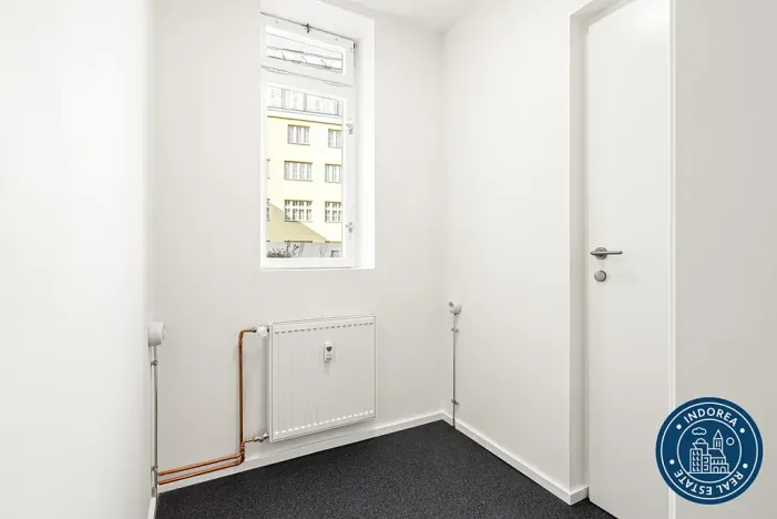 Prodej bytu 3+1, Praha, Soukenická, 99 m2