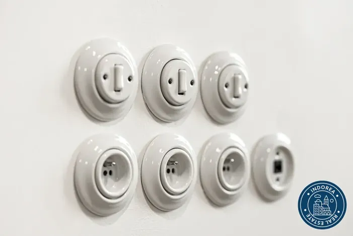 Prodej bytu 3+1, Praha, Soukenická, 99 m2