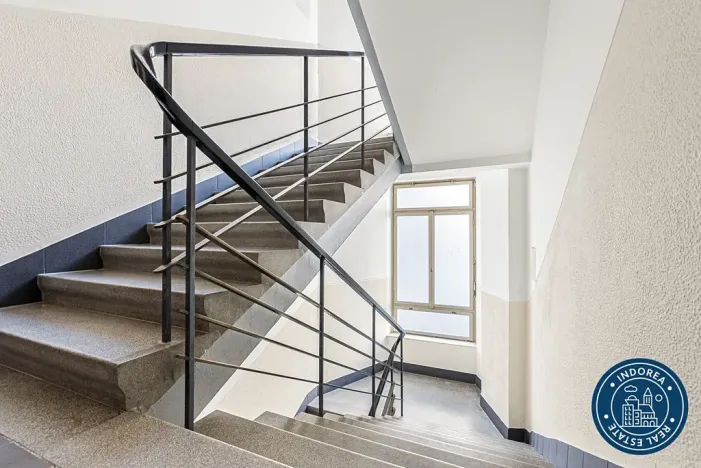 Prodej bytu 3+1, Praha, Soukenická, 99 m2