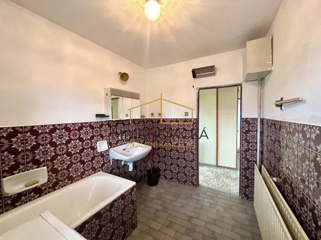 Prodej rodinného domu, Velké Popovice, Na Dlaskově, 180 m2