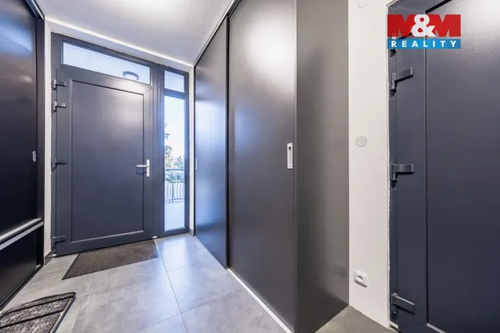 Prodej bytu 1+kk, Mukařov, Lipová, 34 m2