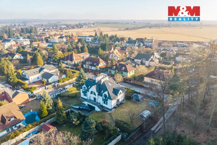 Prodej bytu 1+kk, Mukařov, Lipová, 34 m2