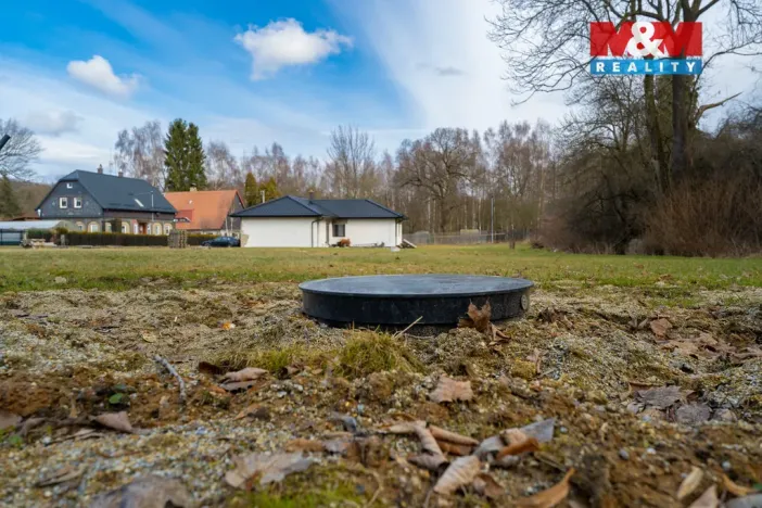 Prodej pozemku pro bydlení, Jiříkov - Filipov, 1471 m2