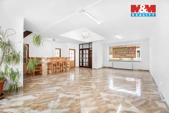 Prodej rodinného domu, Mimoň, Pánská, 153 m2