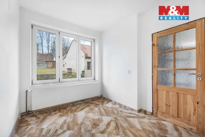 Prodej rodinného domu, Mimoň, Pánská, 153 m2