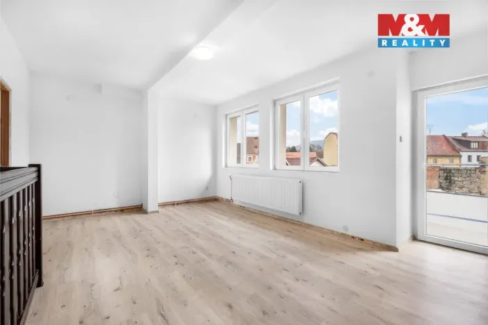 Prodej rodinného domu, Mimoň, Pánská, 153 m2