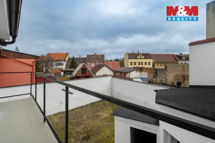 Prodej rodinného domu, Mimoň, Pánská, 153 m2