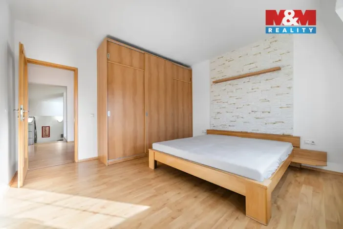 Prodej rodinného domu, Kyšice, Pod Skalkou, 208 m2