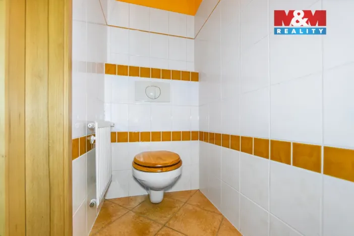 Prodej rodinného domu, Kyšice, Pod Skalkou, 208 m2