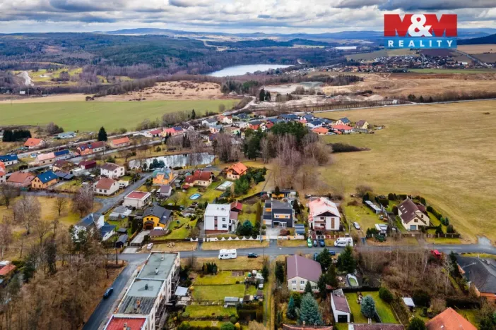 Prodej rodinného domu, Kyšice, Pod Skalkou, 208 m2