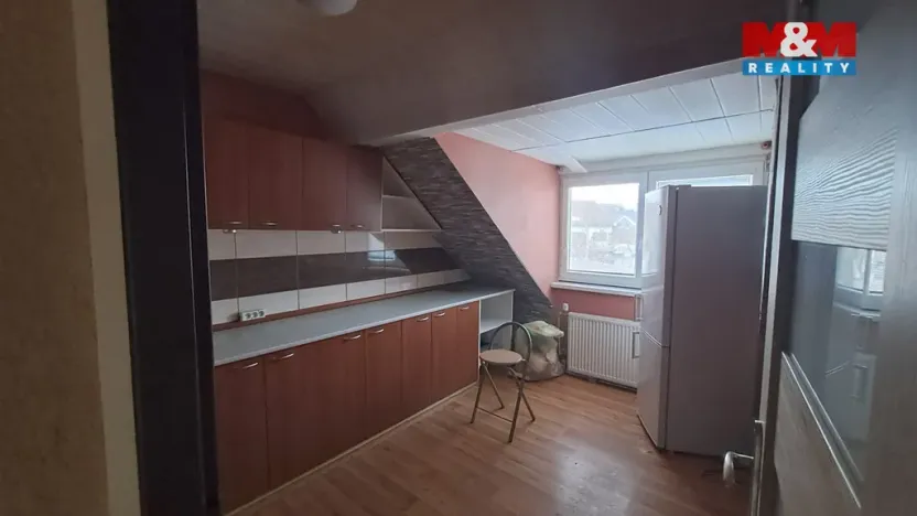 Prodej rodinného domu, Rohatec, Revoluční, 358 m2