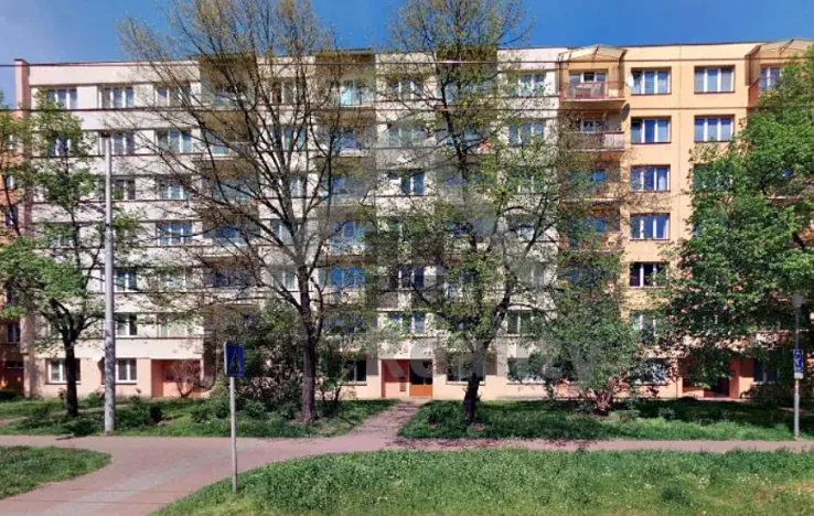 Prodej bytu 3+1, České Budějovice, Pekárenská, 81 m2