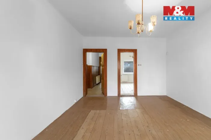 Prodej rodinného domu, Frenštát pod Radhoštěm, U Tírny, 76 m2