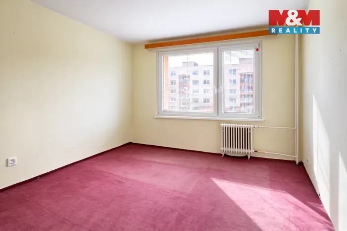 Prodej bytu 4+1, Meziměstí, 5. května, 77 m2