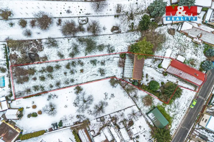 Prodej rodinného domu, Třebešice, 97 m2