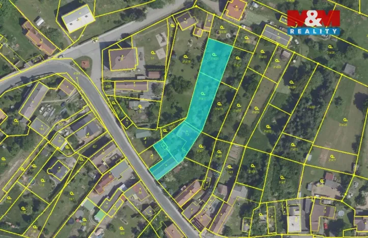 Prodej rodinného domu, Třebešice, 97 m2