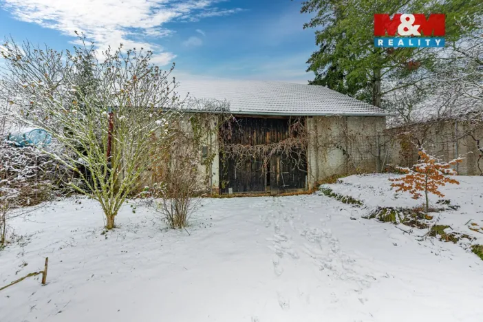 Prodej rodinného domu, Třebešice, 97 m2