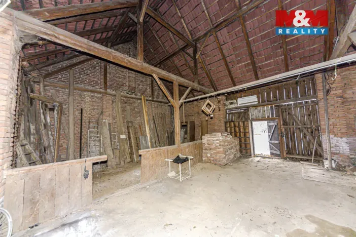 Prodej rodinného domu, Třebešice, 97 m2