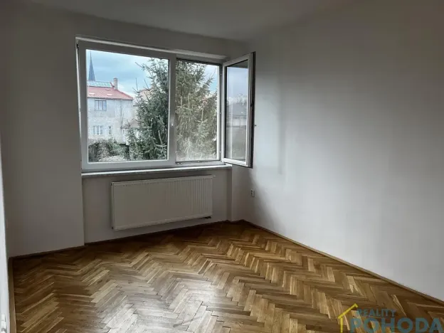 Pronájem bytu 1+1, Vysoké Mýto, Sv. Čecha, 33 m2