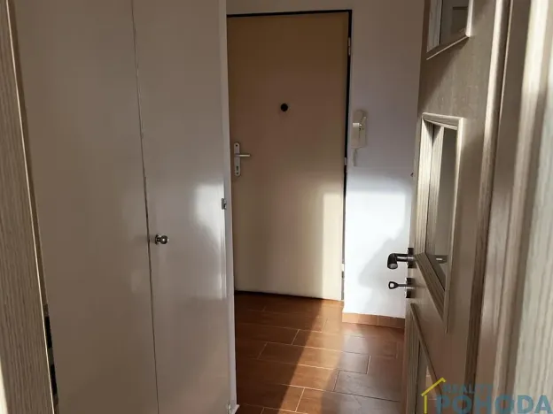 Pronájem bytu 1+1, Vysoké Mýto, Sv. Čecha, 33 m2