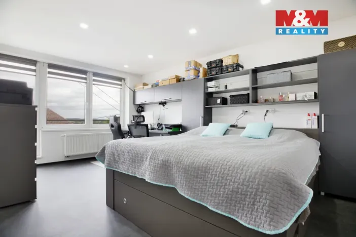 Prodej bytu 3+1, Vražkov, 80 m2