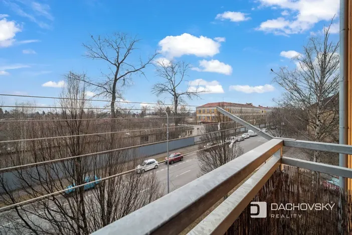 Prodej bytu 2+1, Pardubice, Svobody, 46 m2