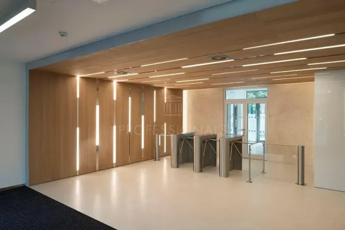 Pronájem kanceláře, Praha - Michle, Budějovická, 52 m2