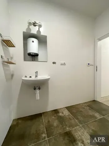 Pronájem bytu 3+kk, Boršice u Blatnice, 70 m2