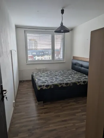 Pronájem bytu 3+1, Ostrava, Dr. Šavrdy, 68 m2