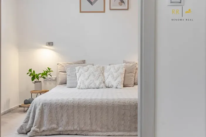 Prodej bytu 3+1, Brno, Krymská, 70 m2