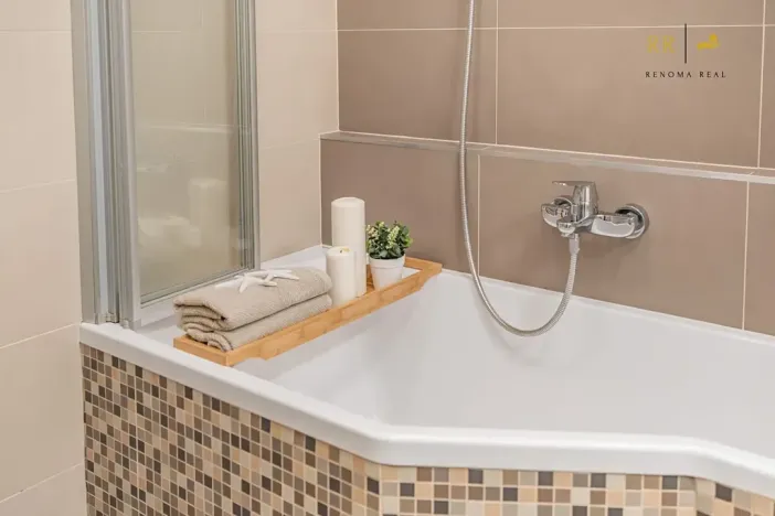 Prodej bytu 3+1, Brno, Krymská, 70 m2