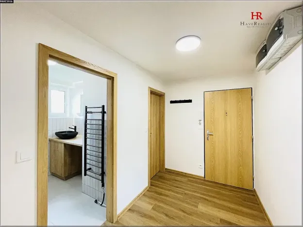 Pronájem bytu 3+kk, Benešov, Na Tržišti, 59 m2