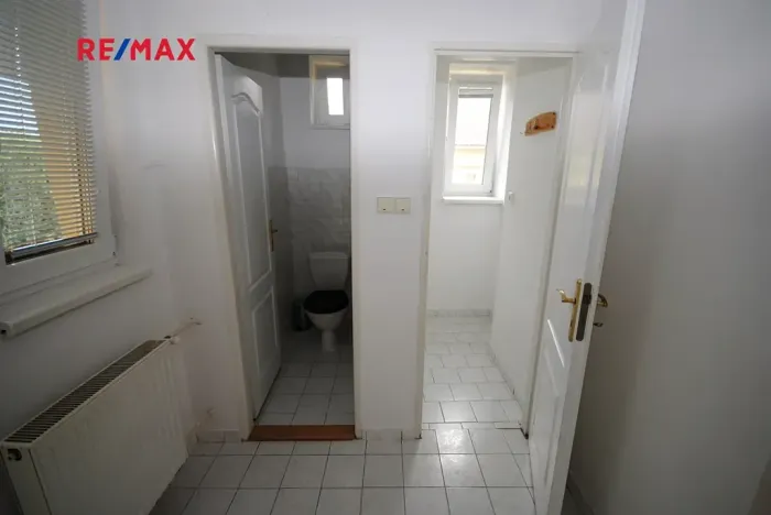 Prodej bytu 4+1, Humpolec, 102 m2