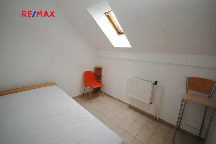 Prodej bytu 4+1, Humpolec, 102 m2