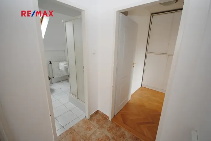 Prodej bytu 4+1, Humpolec, 102 m2