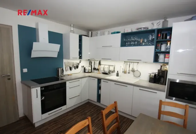 Prodej rodinného domu, Starý Kolín, Baštecká, 70 m2