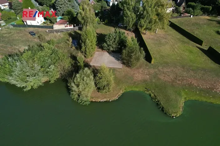 Prodej pozemku pro bydlení, Sadská, 1278 m2