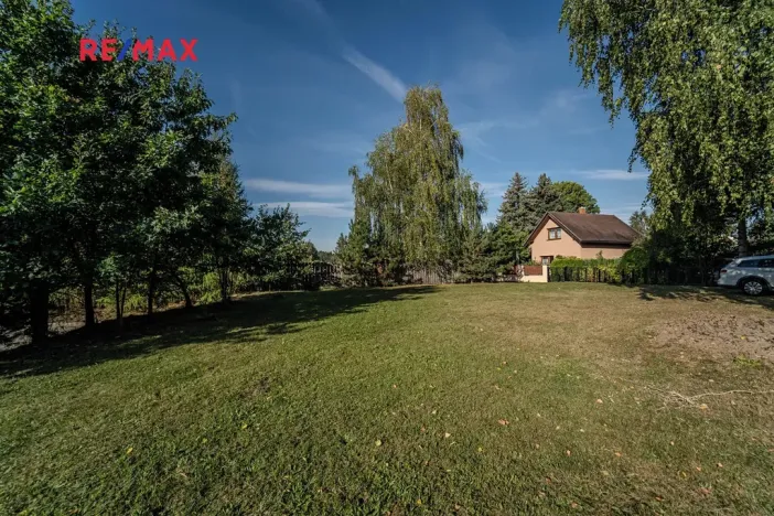 Prodej pozemku pro bydlení, Sadská, 1278 m2