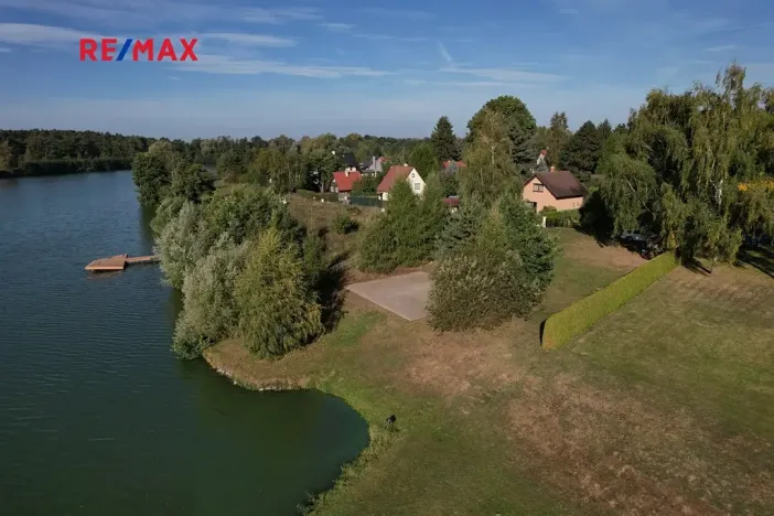 Prodej pozemku pro bydlení, Sadská, 1278 m2